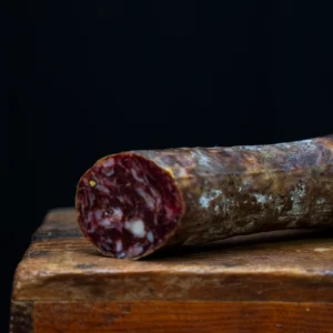 Salchichón  de Bellota