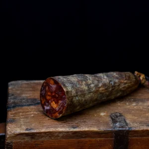 Chorizo de Bellota