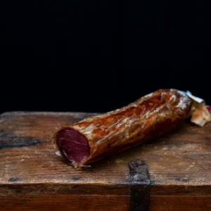 Lomo de Bellota Ibérico 50% Raza Ibérica