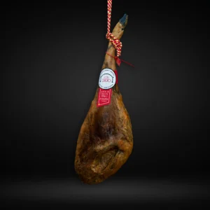 Jamón de Bellota Ibérico 50% Raza Ibérica