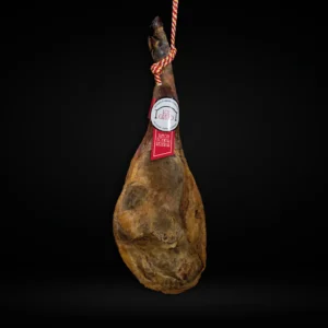 Jamón de Bodega Gran Reserva