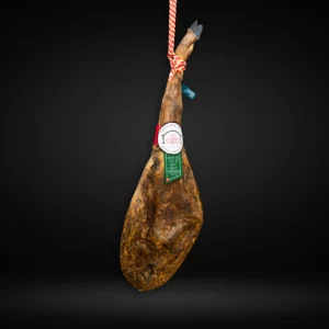 Jamón de Cebo de Campo Ibérico 50% Raza Ibérica
