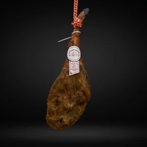 Jamón de Cebo Ibérico 50% Raza Ibérica