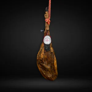 Jamón de Bellota 100% Ibérico