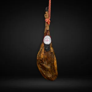 Jamón de Bellota 100% Ibérico