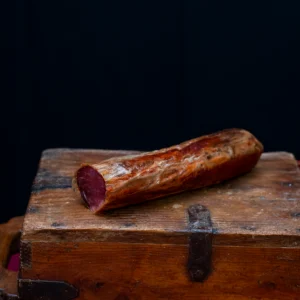 Lomo de Cebo de Campo Ibérico 50% Raza Ibérica