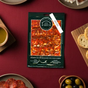 Sobre de Chorizo Ibérico de Bellota (100 gr.)