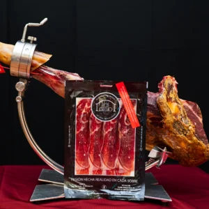 Sobre de Paleta de Bellota 50% a cuchillo (100 gr.)