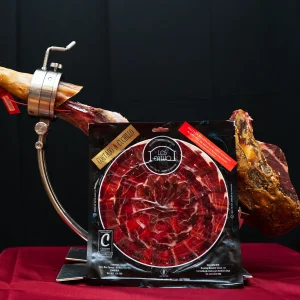 Sobre de Paleta de Bellota 50% a cuchillo (100 gr.)