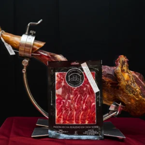 Sobre de Paleta de Cebo Ibérica 50% (100 gr.)