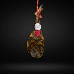 Paleta de Bellota Ibérica 50% Raza Ibérica