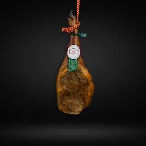 Paleta de Cebo de Campo Ibérica 50% Raza Ibérica