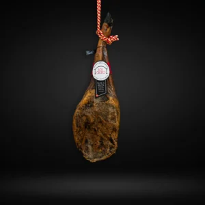 Paleta de Bellota 100% Ibérica