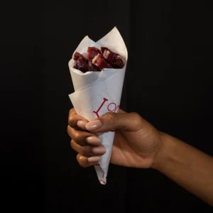 Tacos Ibéricos (150 gr.)