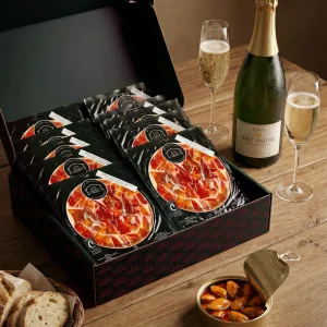 Pack Jamón de Cebo