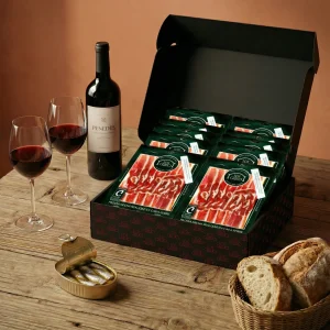 Pack Paleta Ibérica